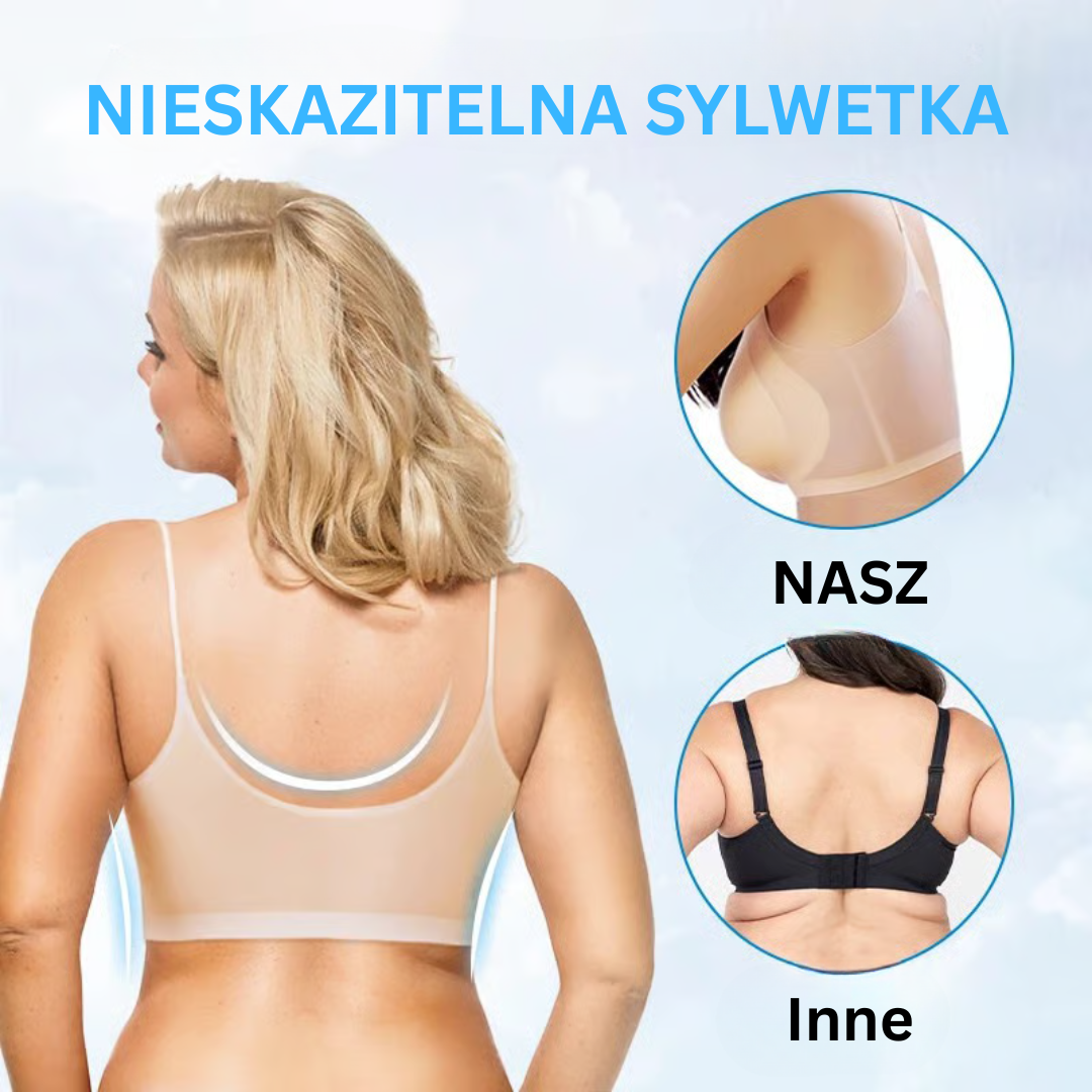 Estrella™ | But ortopedyczny lekki jak piórko
