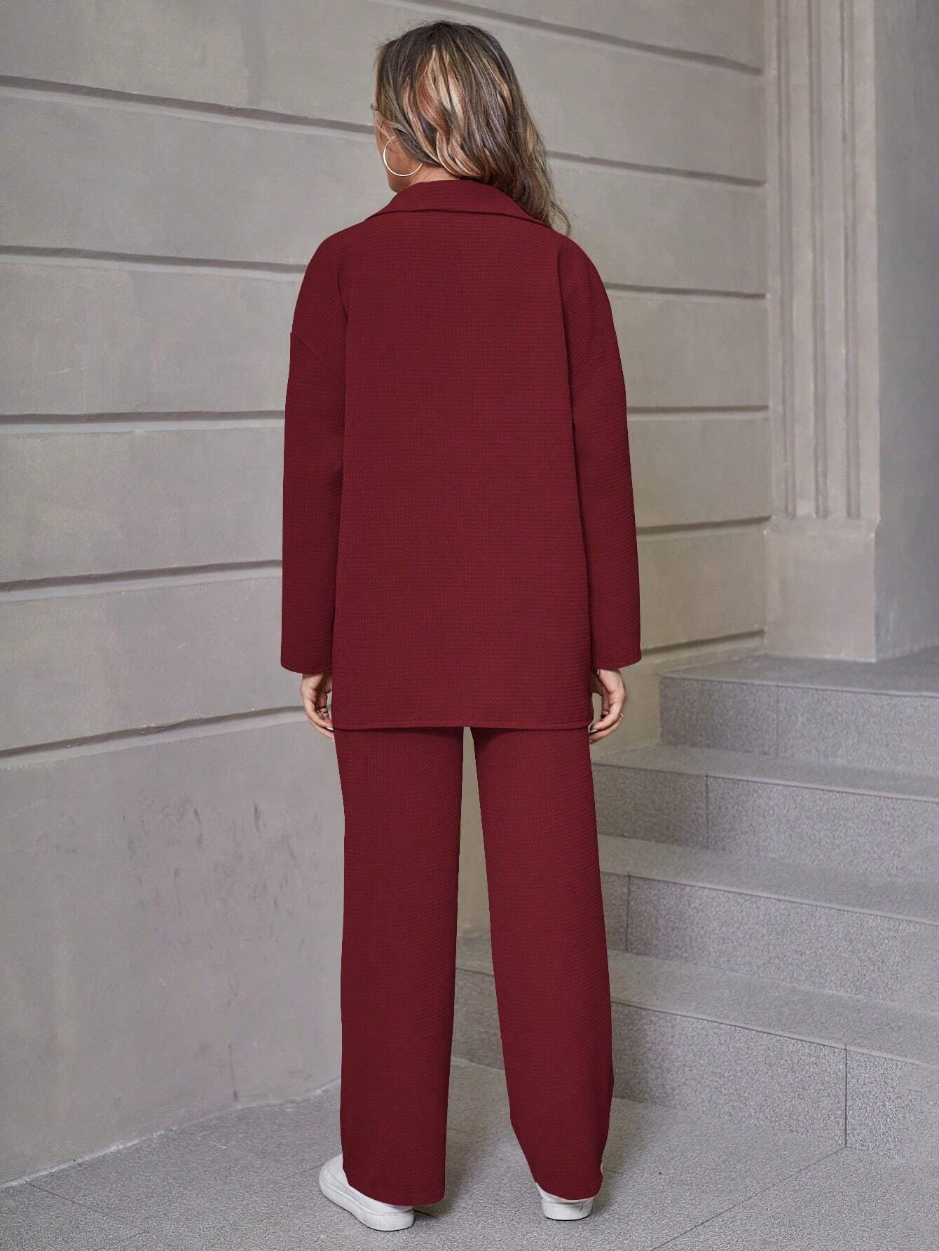 Kalina | Elegancki garnitur