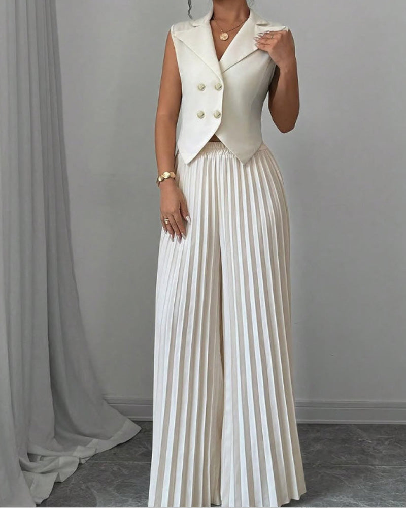 Natalia | Elegancki garnitur