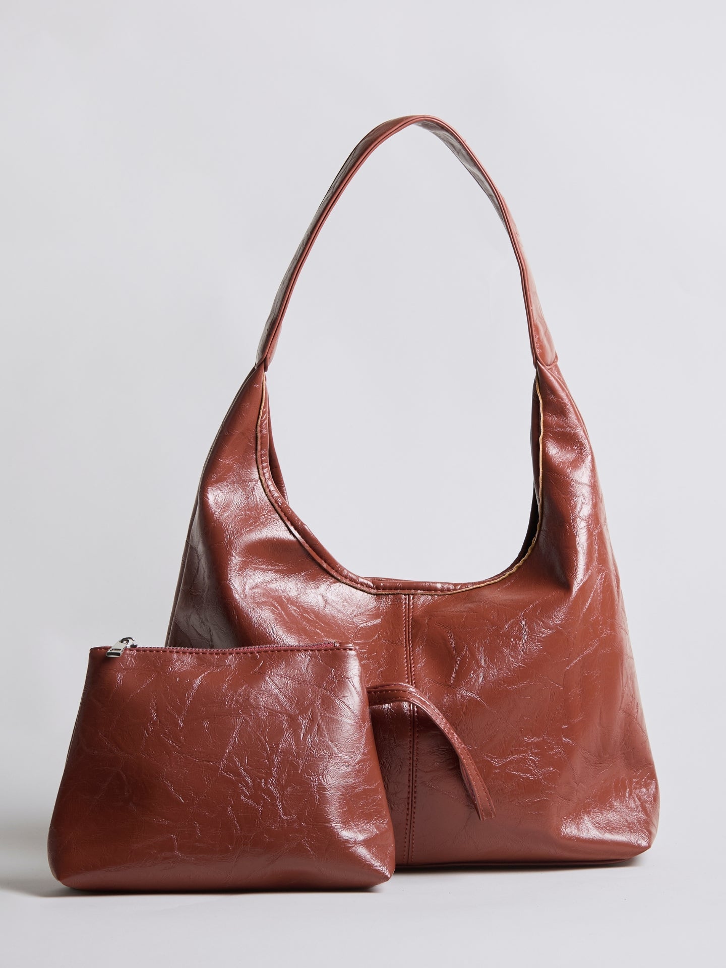 Inga™ | Minimalistyczna torba