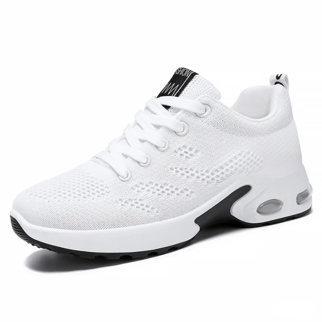 Jolanta™ | Ortopedyczne buty sportowe StrømaFlex