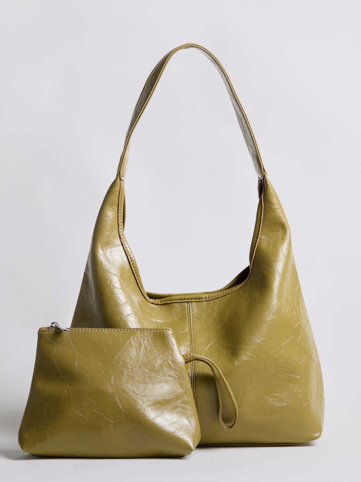 Inga™ | Minimalistyczna torba