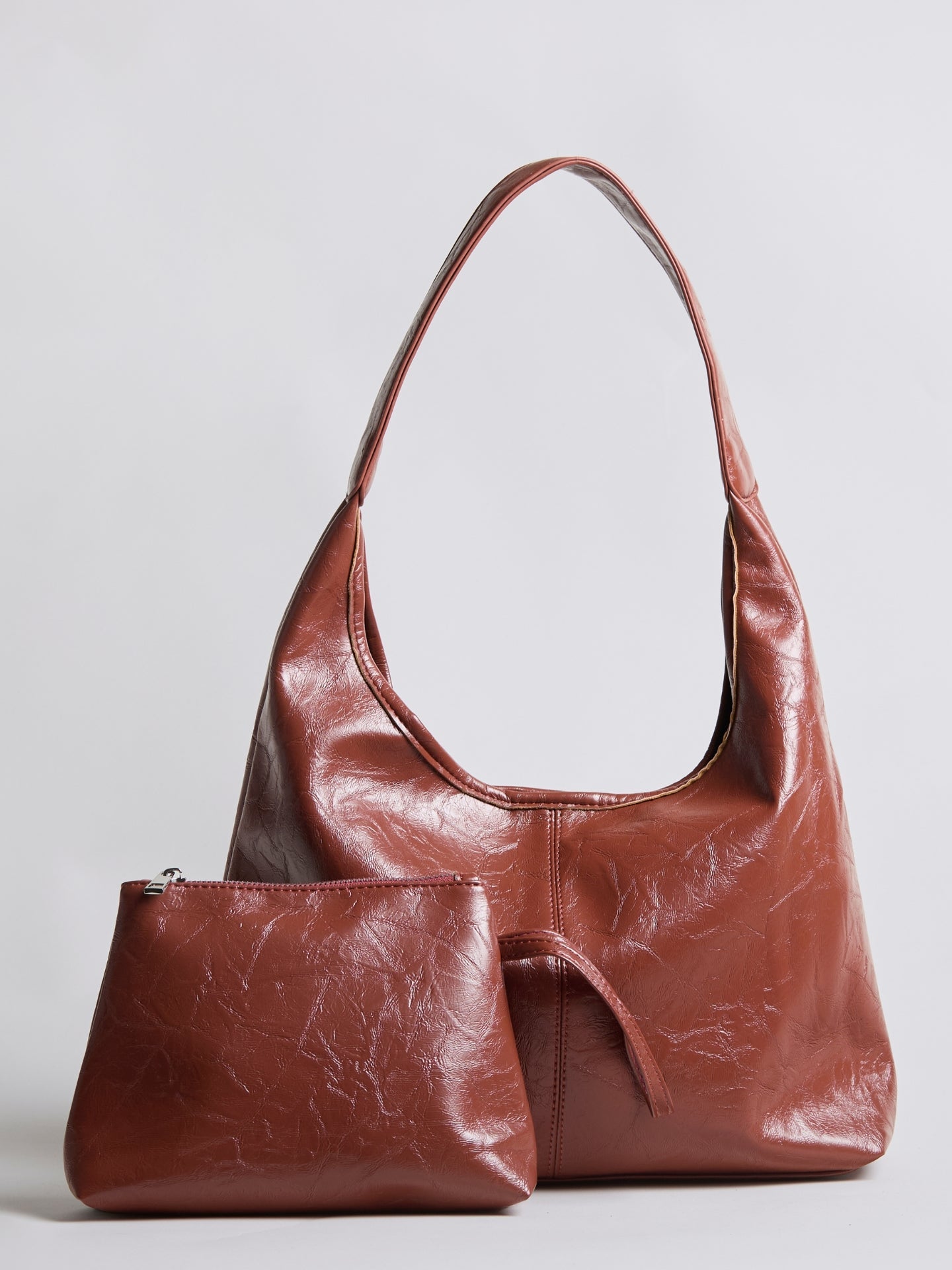 Inga™ | Minimalistyczna torba