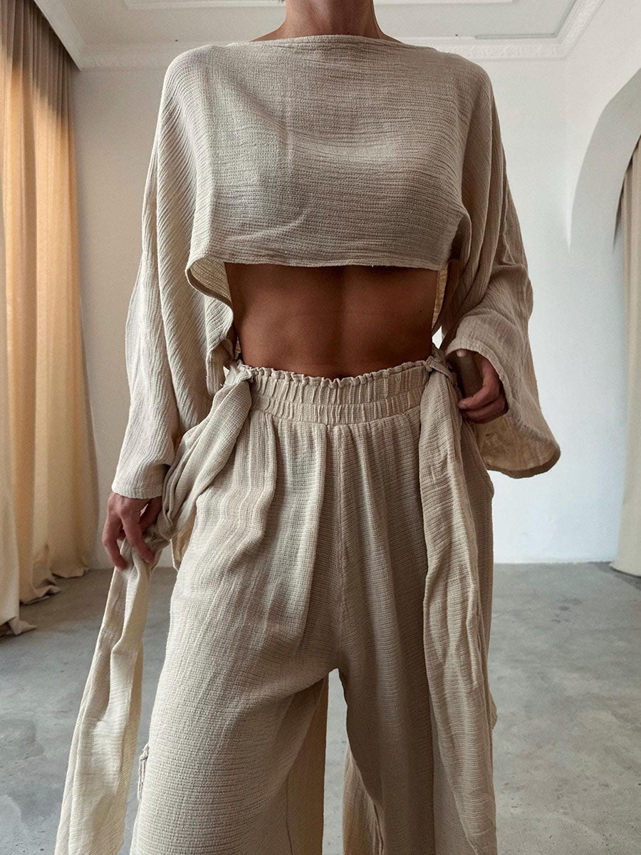 Celestyna™ | Letni zestaw