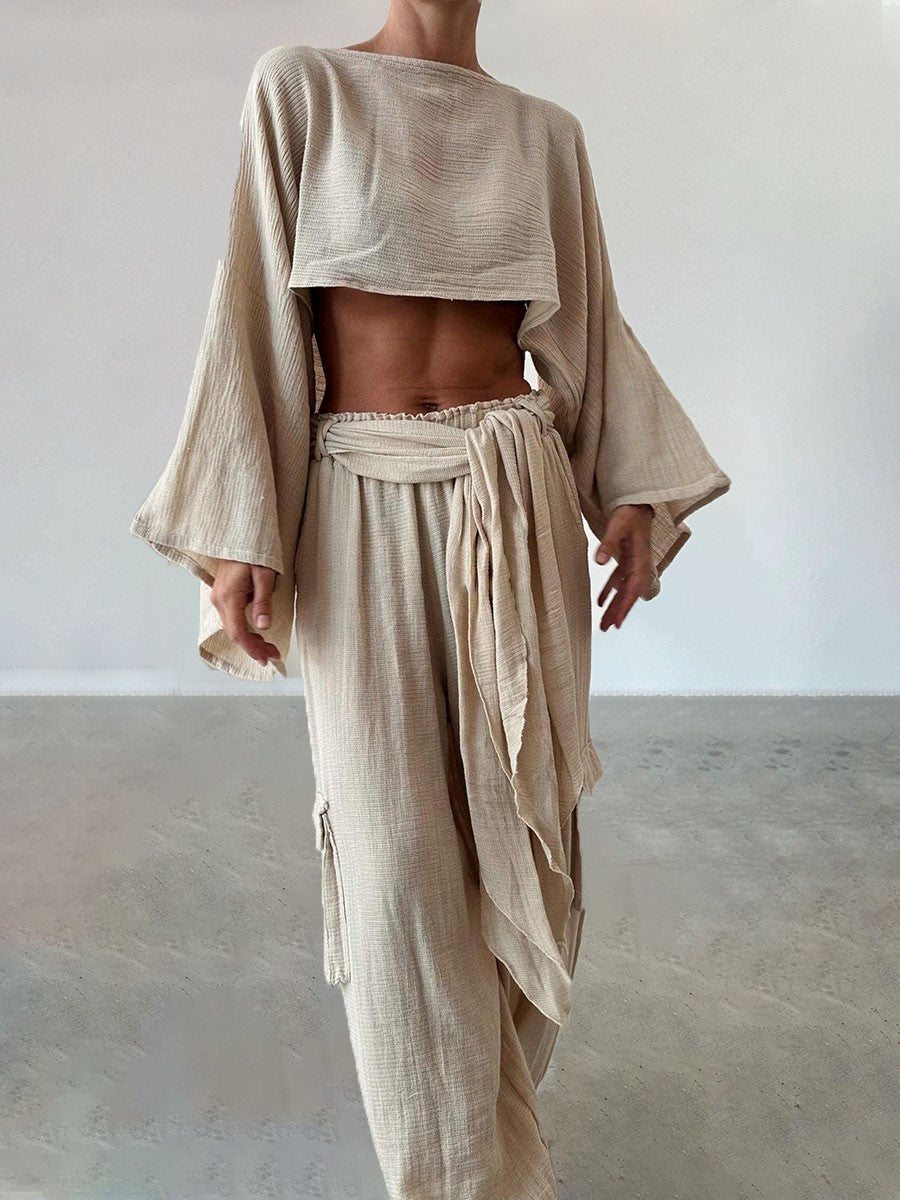 Celestyna™ | Letni zestaw