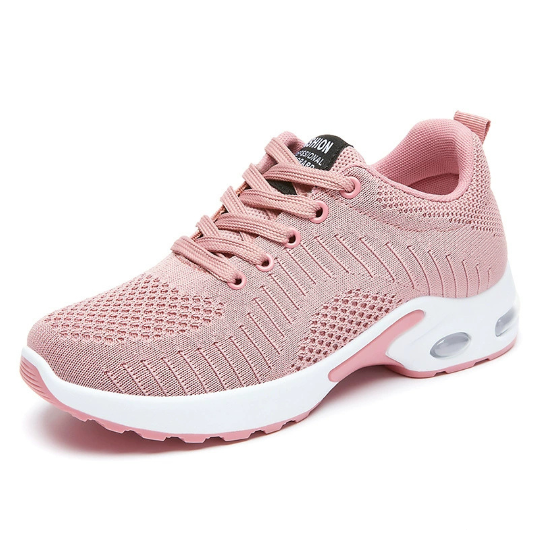Jolanta™ | Ortopedyczne buty sportowe StrømaFlex