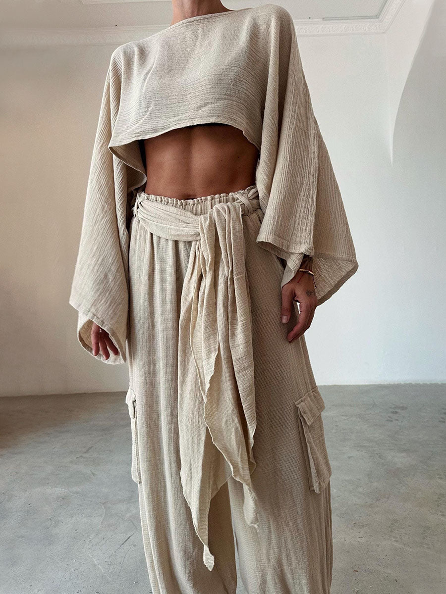 Celestyna™ | Letni zestaw