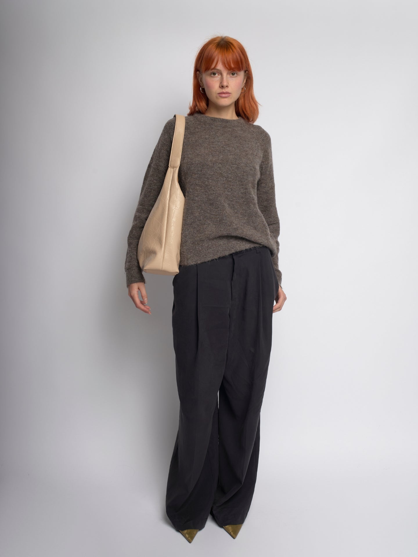 Inga™ | Minimalistyczna torba