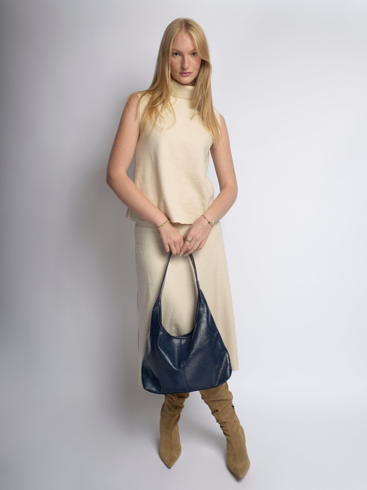 Inga™ | Minimalistyczna torba
