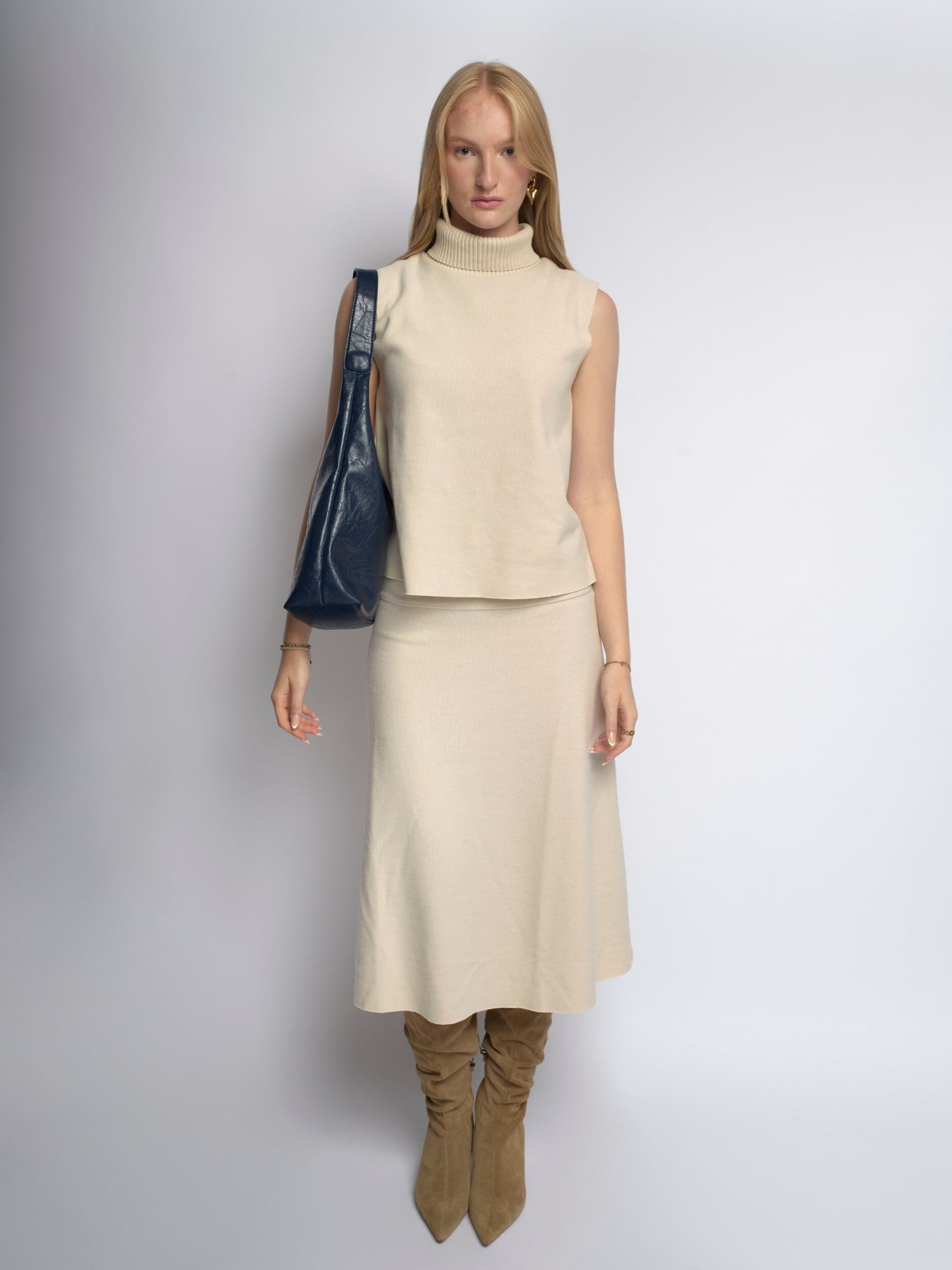 Inga™ | Minimalistyczna torba