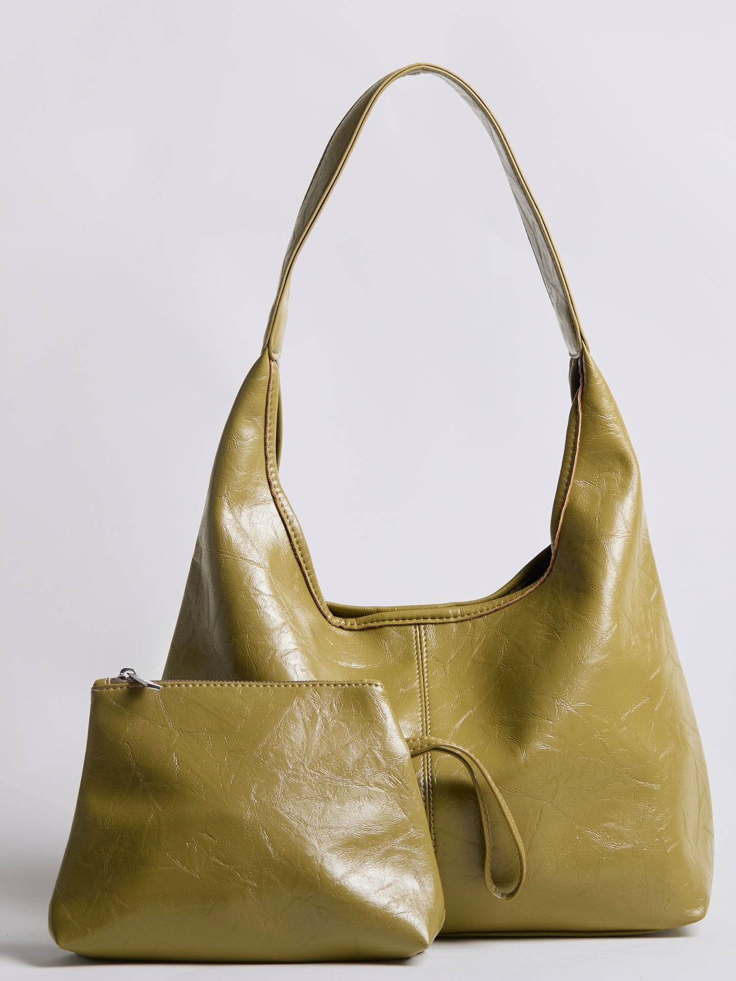 Inga™ | Minimalistyczna torba