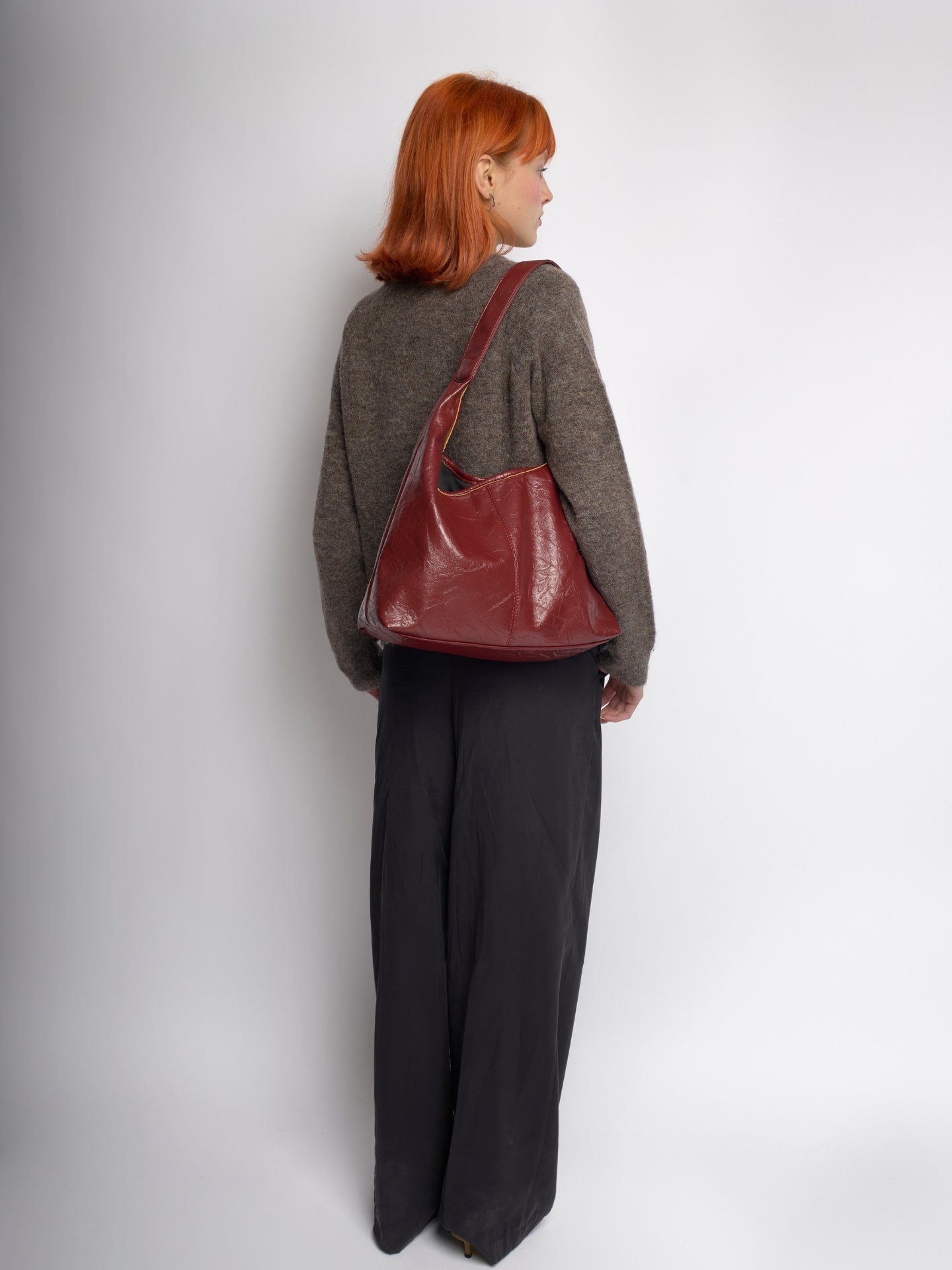 Inga™ | Minimalistyczna torba