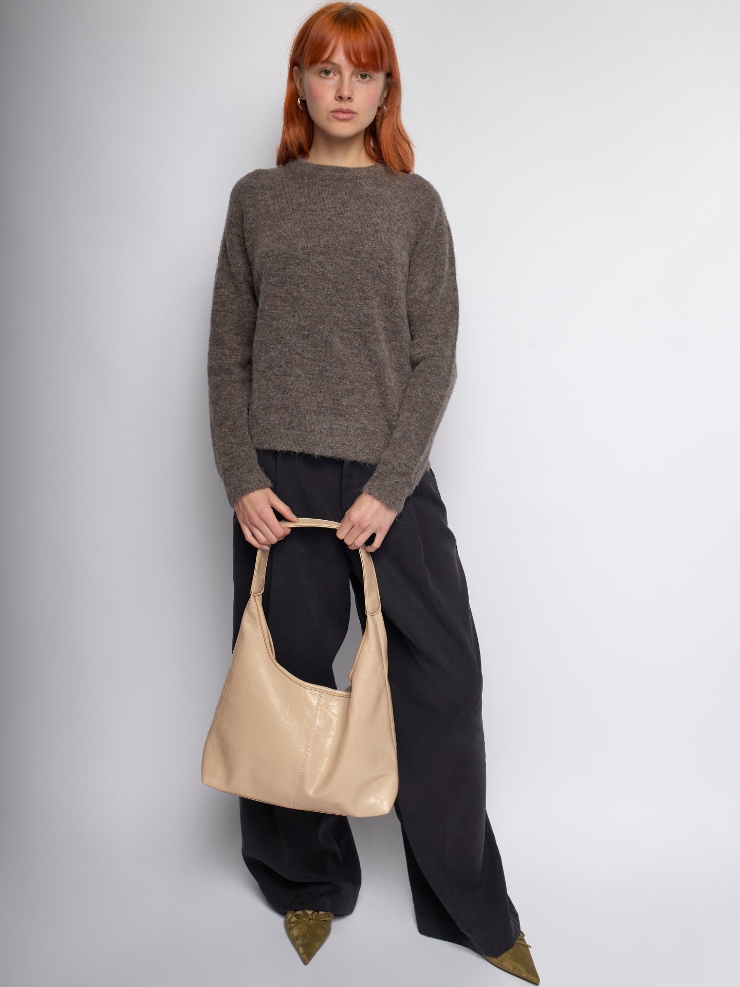 Inga™ | Minimalistyczna torba