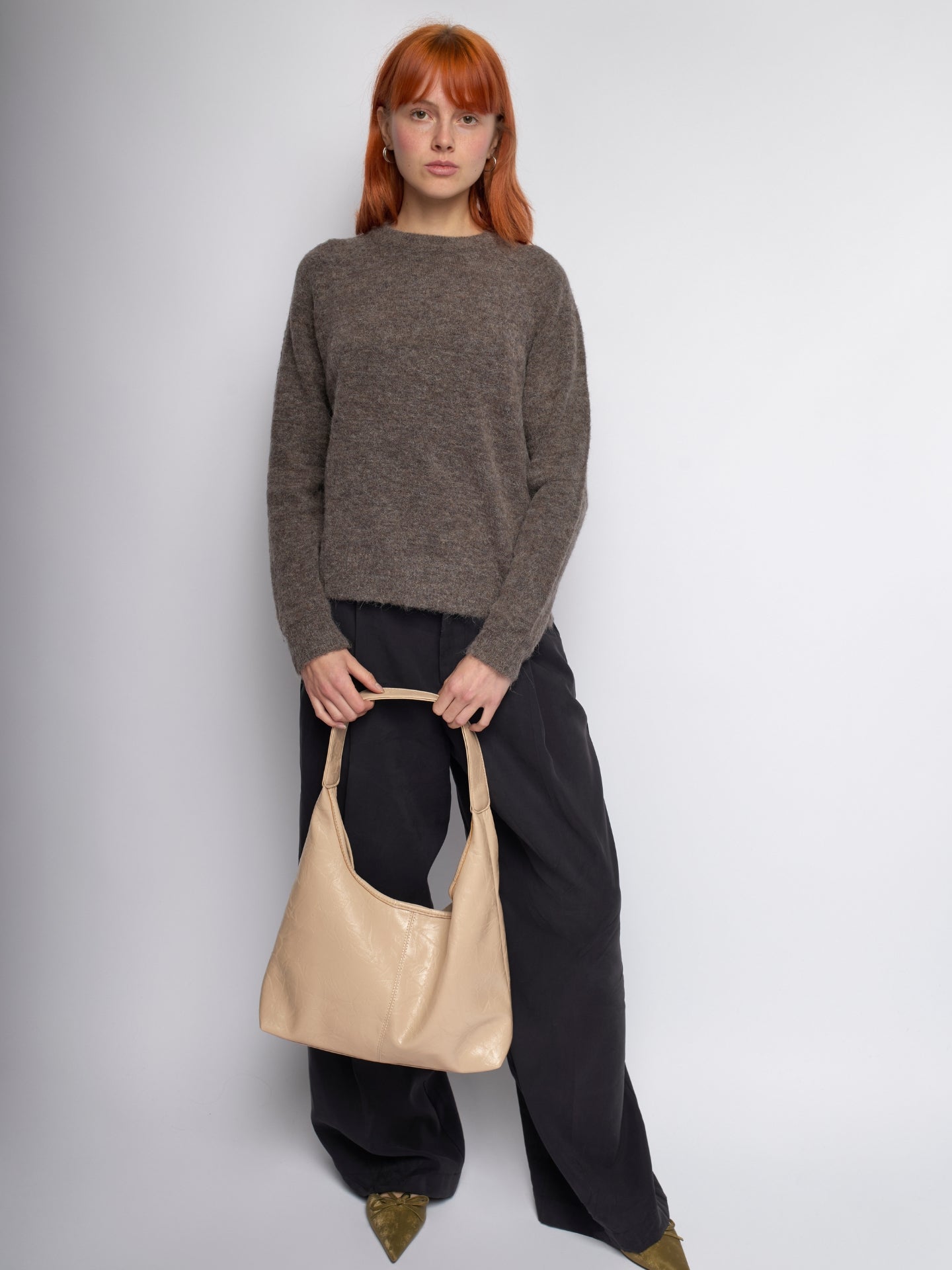 Inga™ | Minimalistyczna torba