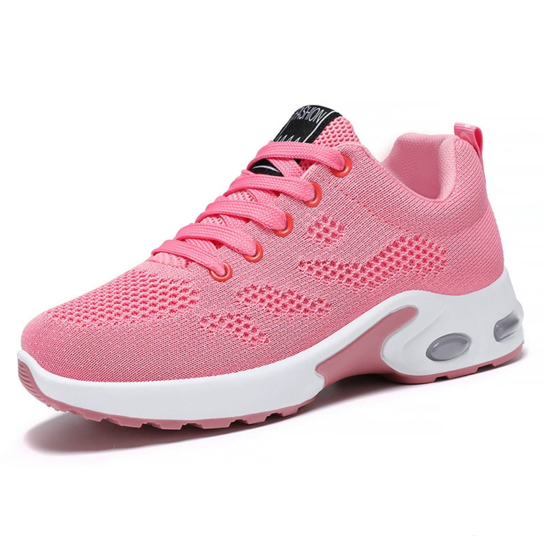 Jolanta™ | Ortopedyczne buty sportowe StrømaFlex