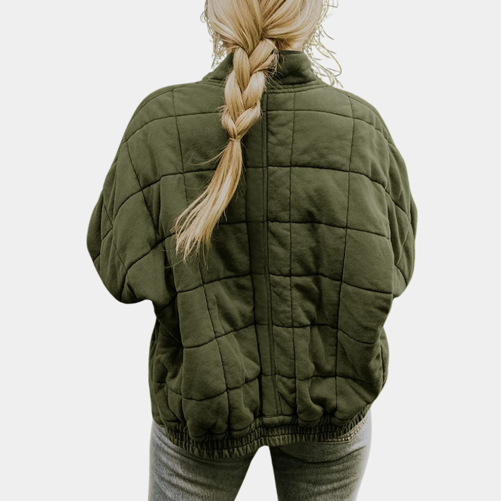 Melisanda™ | Stylowa i komfortowa marynarka