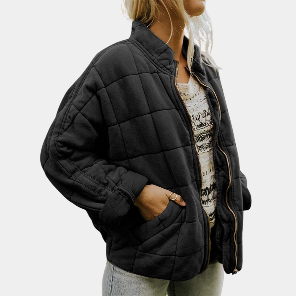 Melisanda™ | Stylowa i komfortowa marynarka