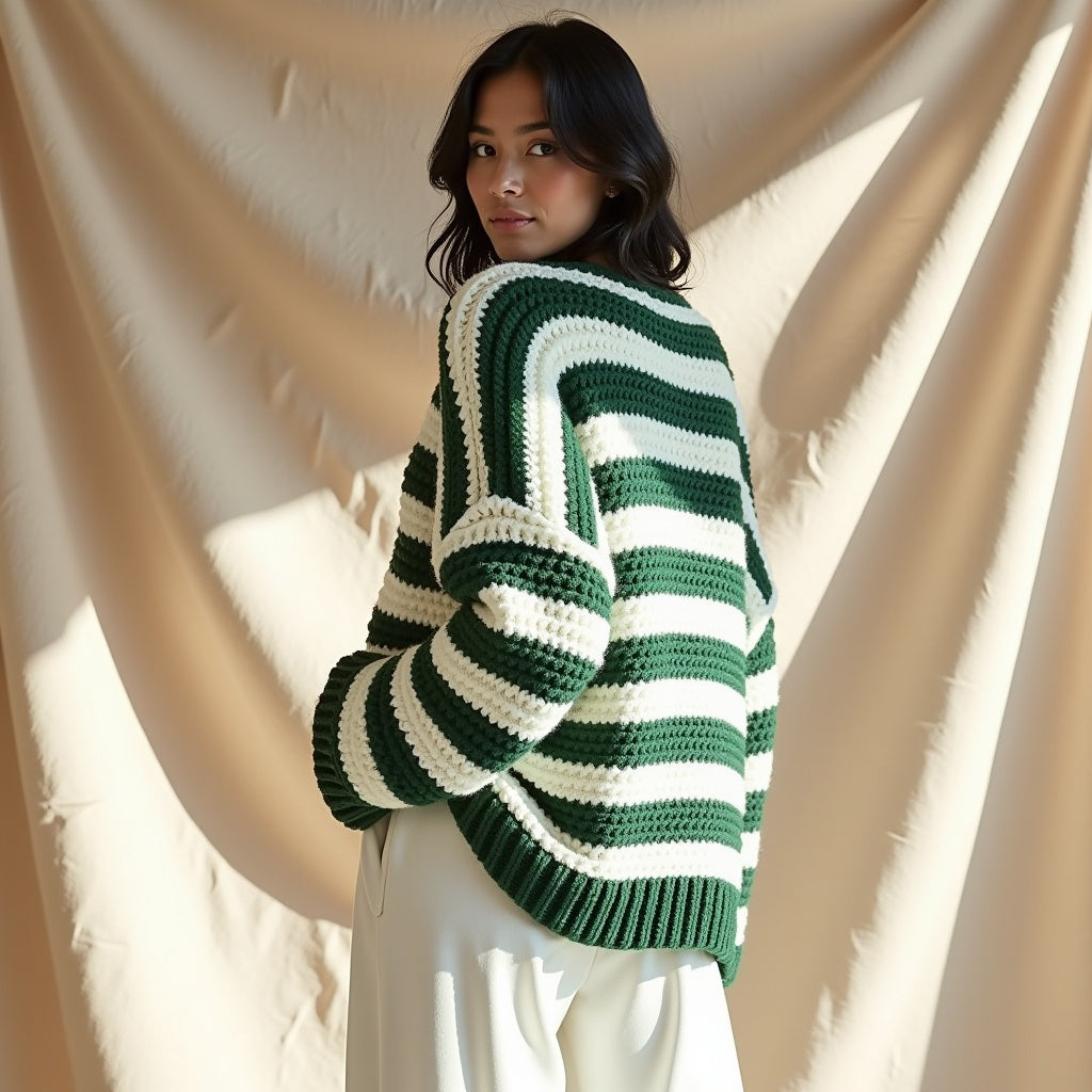 Milena | Sweter