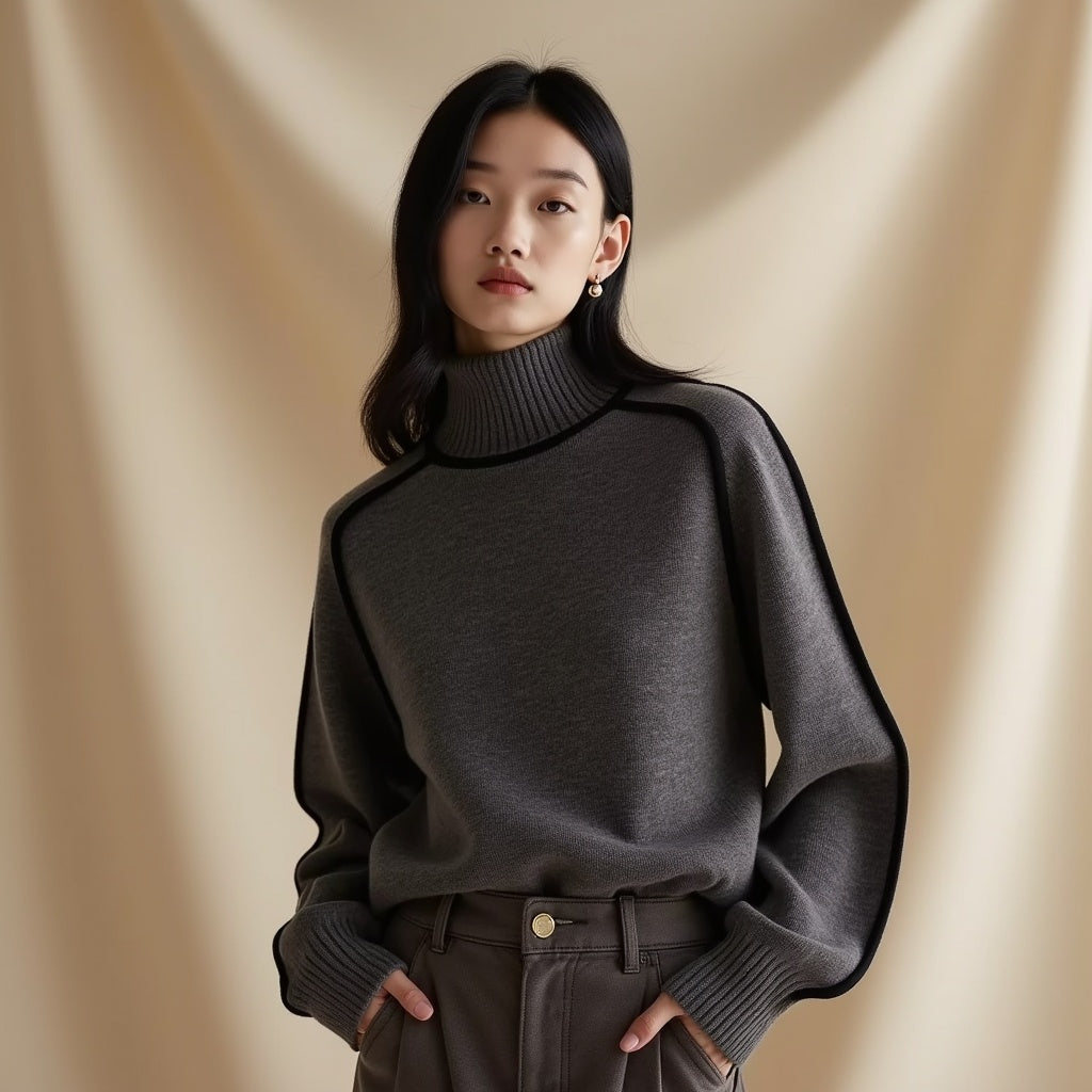 Teodora | Sweter
