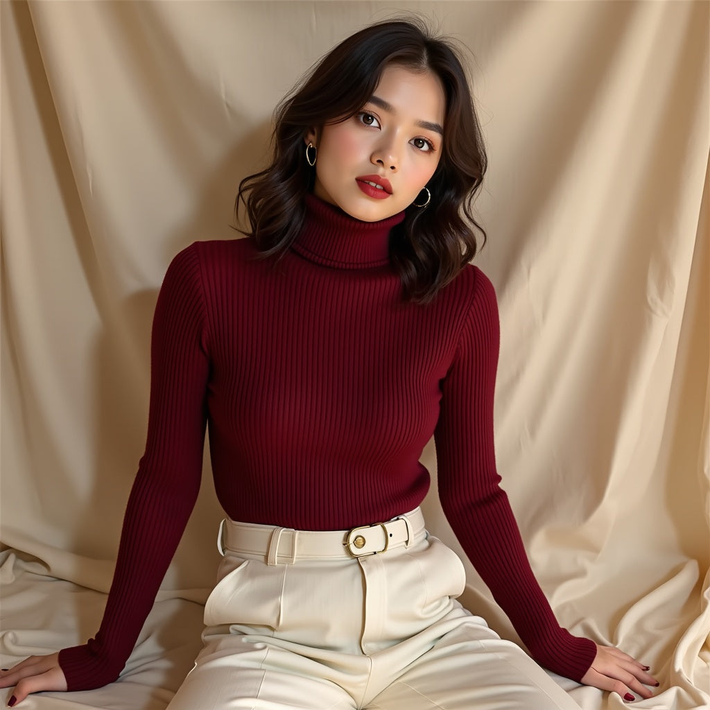 Karolina | Sweter