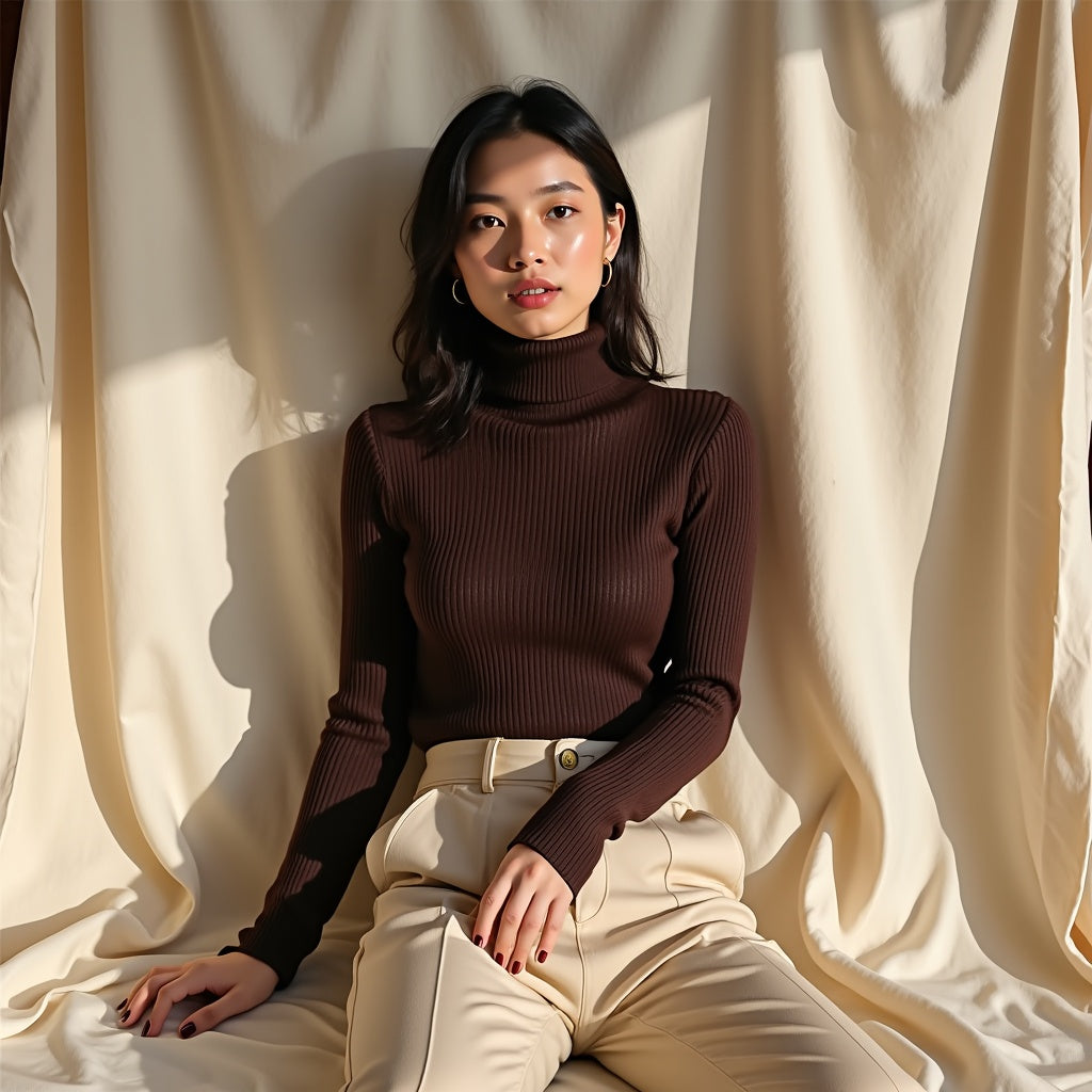Karolina | Sweter