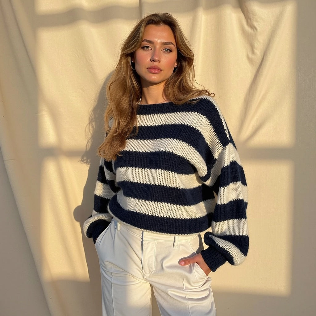 Ida | Sweter