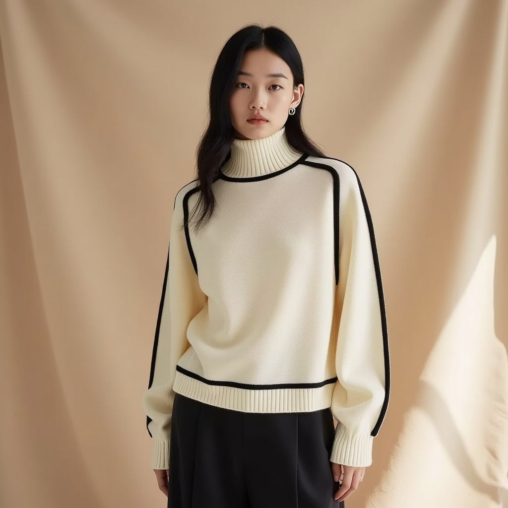 Teodora | Sweter