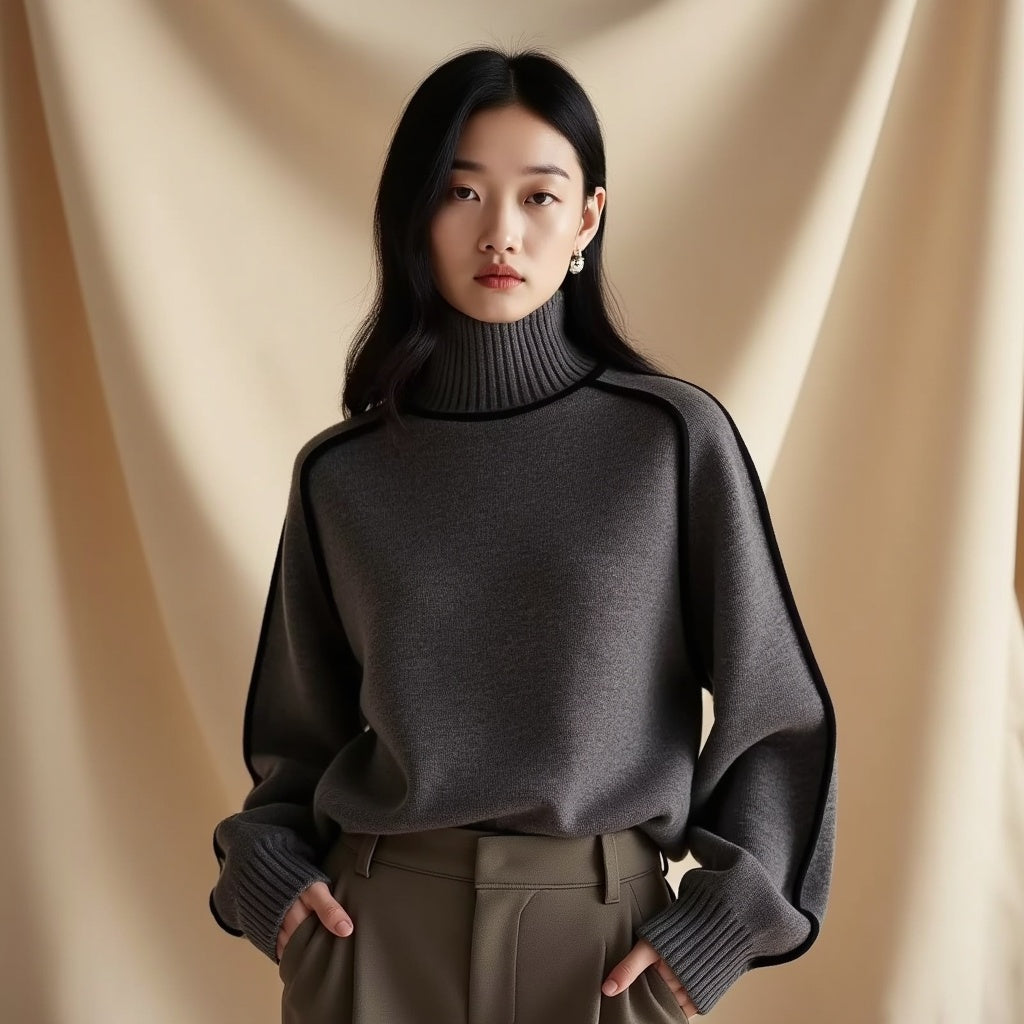 Teodora | Sweter