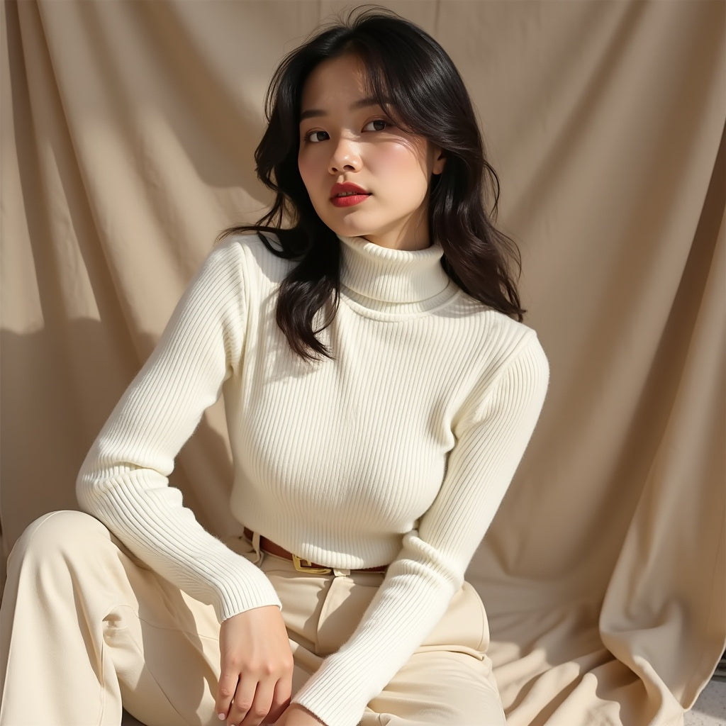 Karolina | Sweter