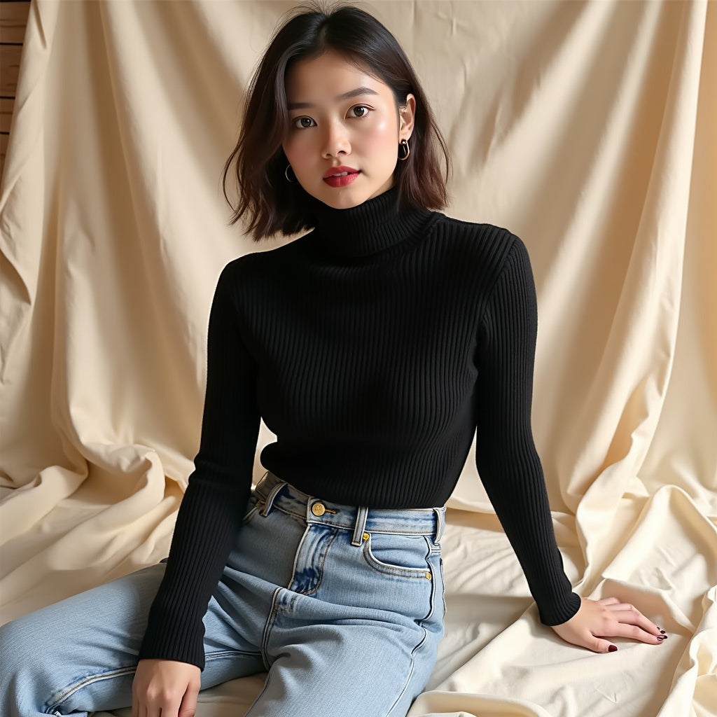 Karolina | Sweter