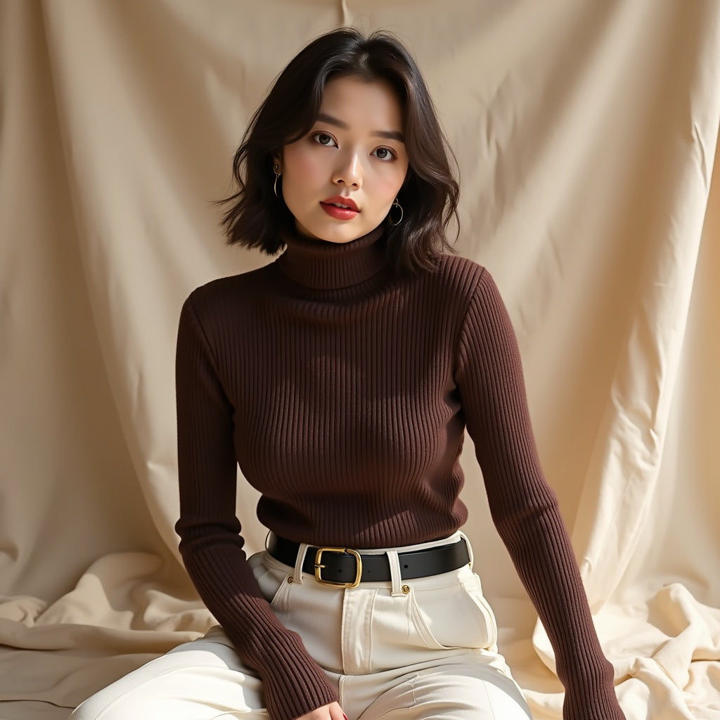 Karolina | Sweter
