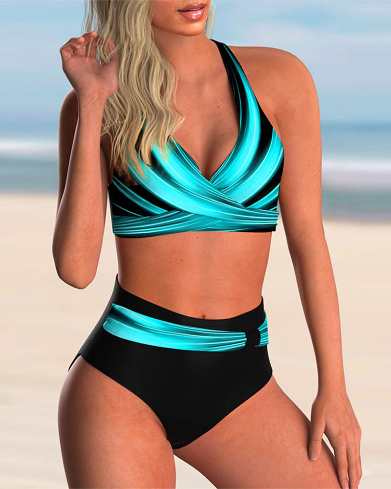 Wioletta | Bikini