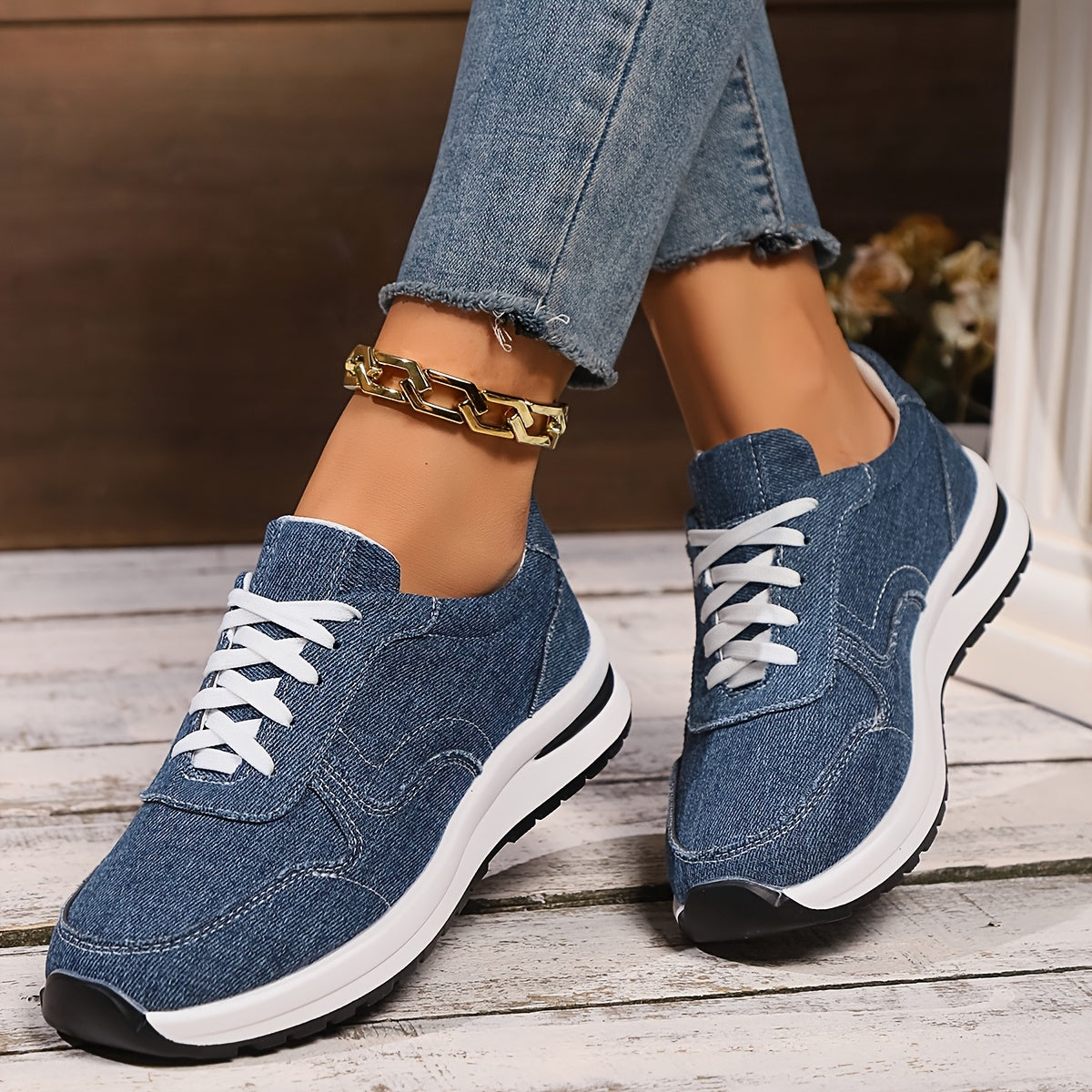 Otylia | Sneakersy