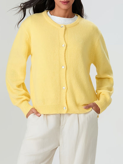 Natalia™ | Dziany sweter