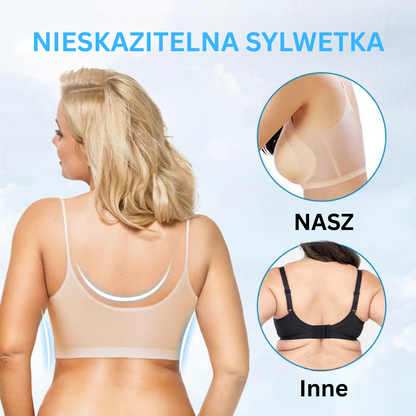 Estrella™ | But ortopedyczny lekki jak piórko