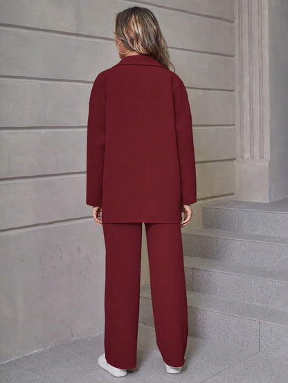 Kalina | Elegancki garnitur