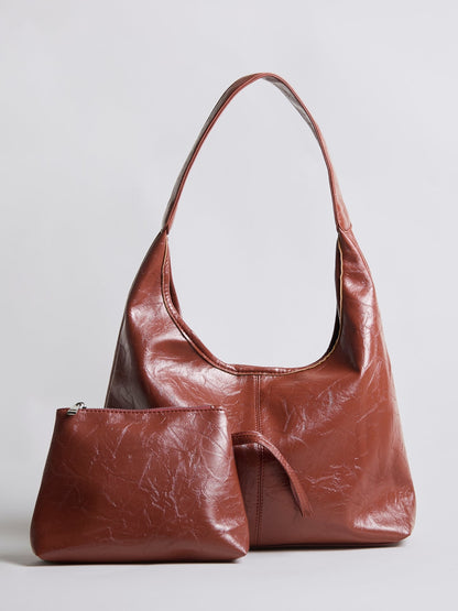 Inga™ | Minimalistyczna torba
