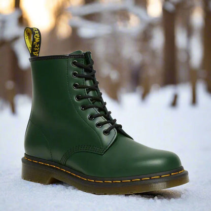 Marten™ | Trwałe botki z antypoślizgową podeszwą
