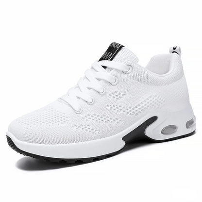 Jolanta™ | Ortopedyczne buty sportowe StrømaFlex