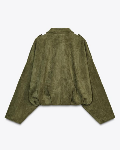Jagoda™ | Kurtka Bomber