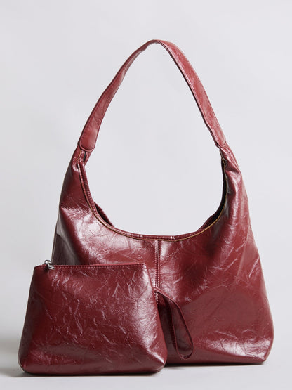 Inga™ | Minimalistyczna torba