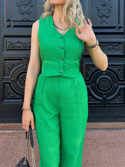 Julita | Elegancki garnitur