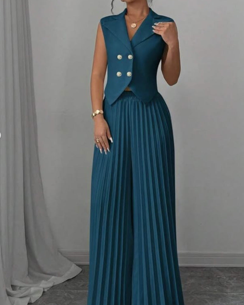 Natalia | Elegancki garnitur