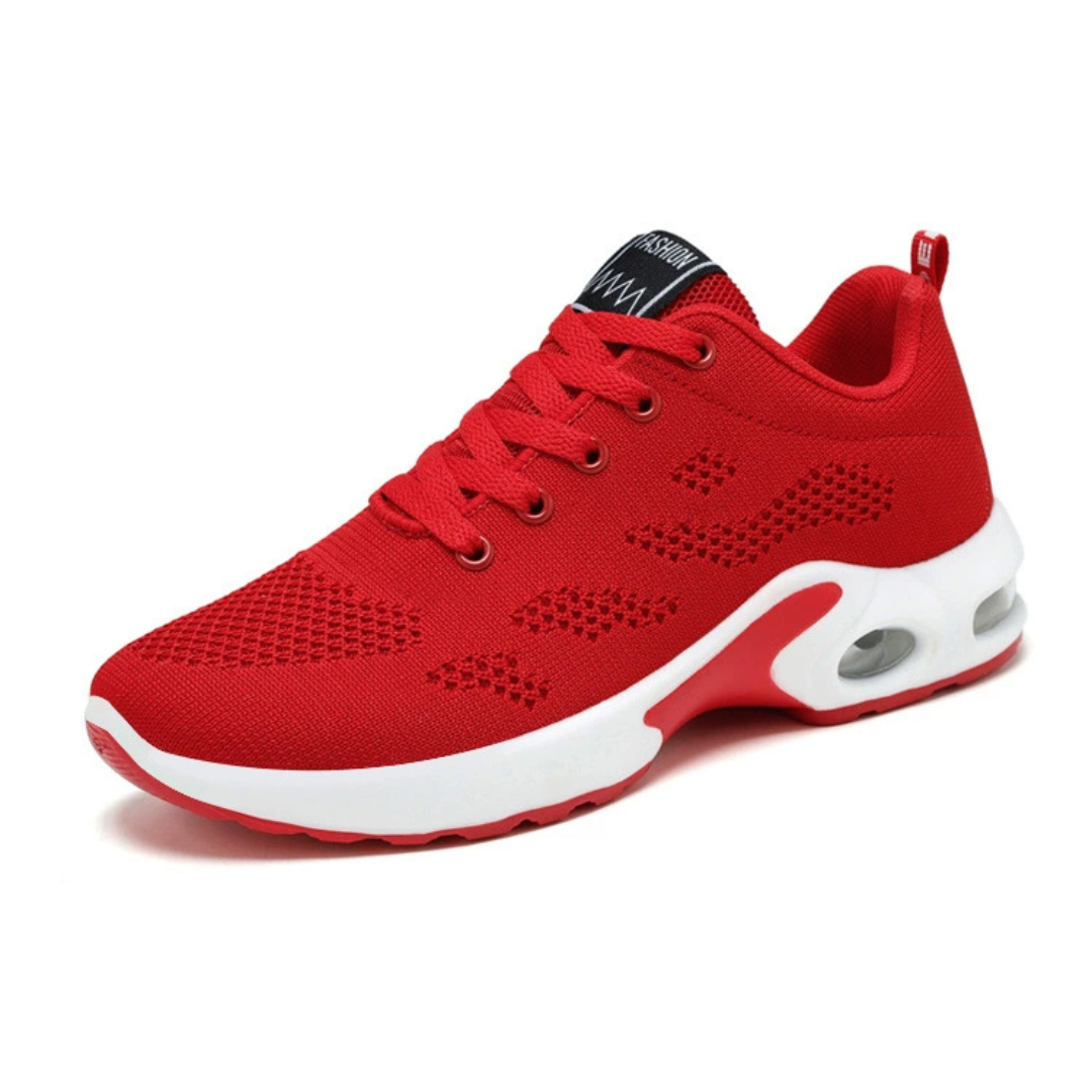 Jolanta™ | Ortopedyczne buty sportowe StrømaFlex