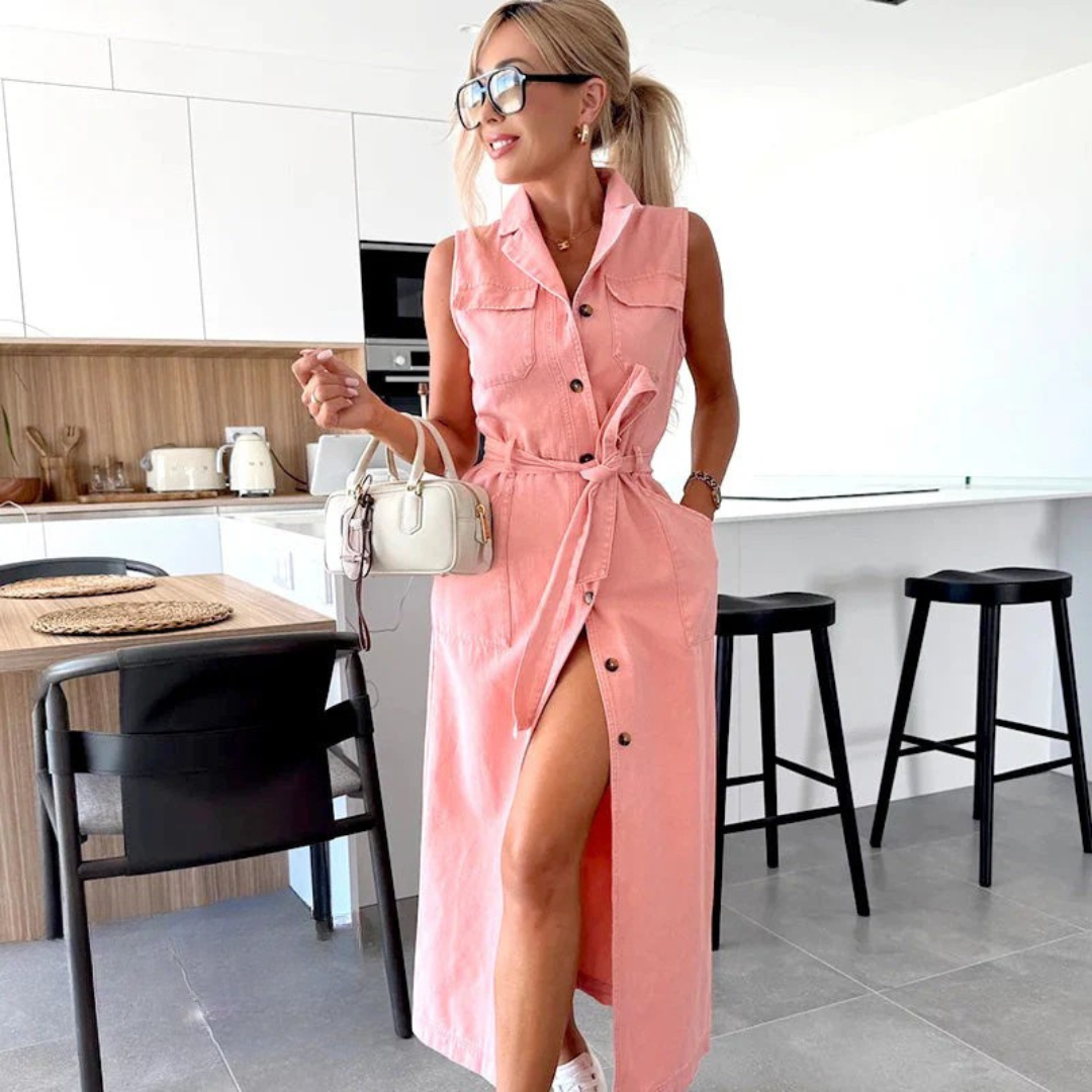 Ksenia | Sukienka