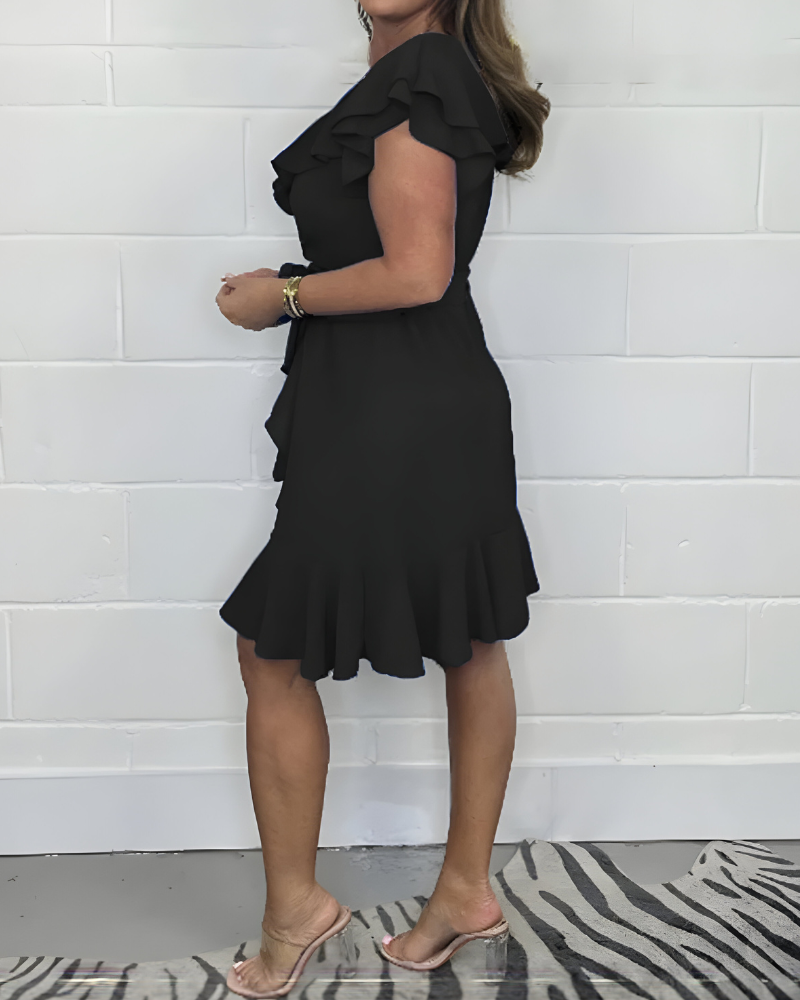 Melisa | Sukienka