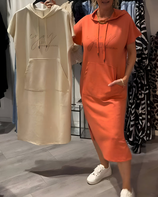 Wenona™ | Casualowa sukienka