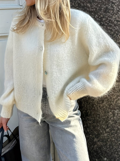 Natalia™ | Dziany sweter