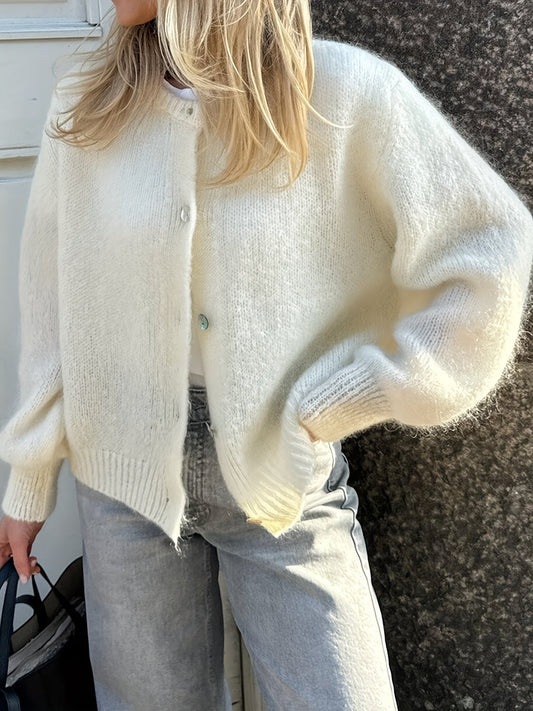 Natalia™ | Dziany sweter