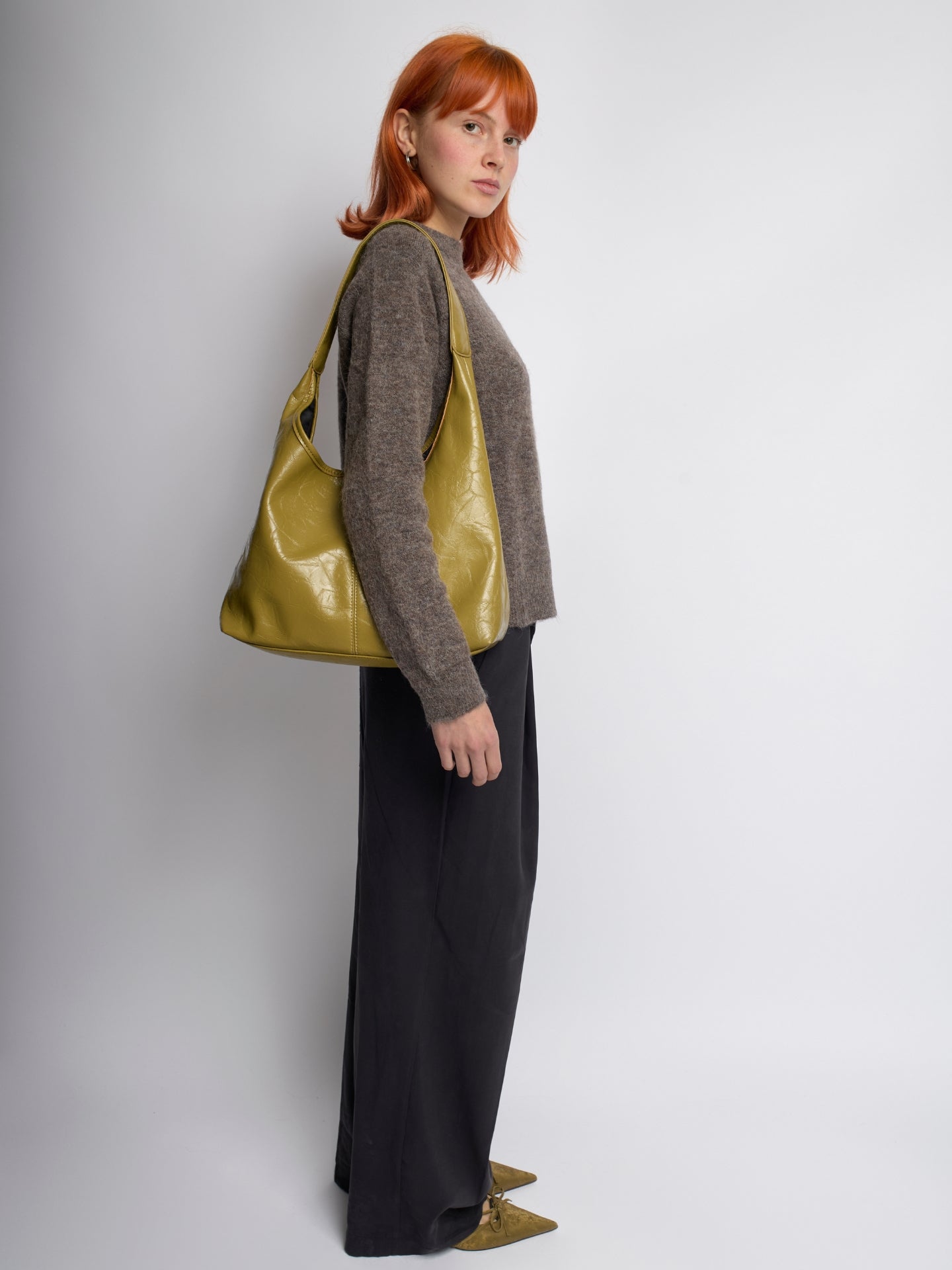Inga™ | Minimalistyczna torba